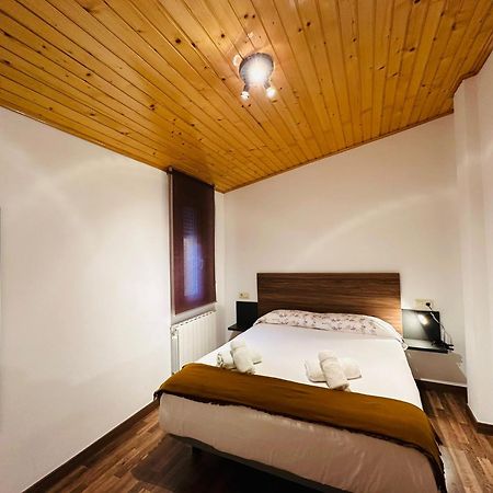 Apartamento Partara Aínsa Екстериор снимка