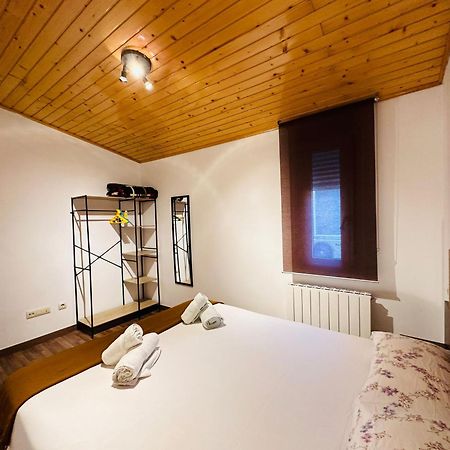 Apartamento Partara Aínsa Екстериор снимка