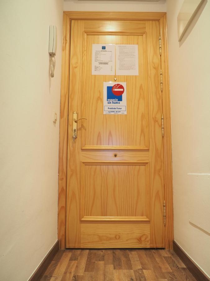 Apartamento Partara Aínsa Екстериор снимка