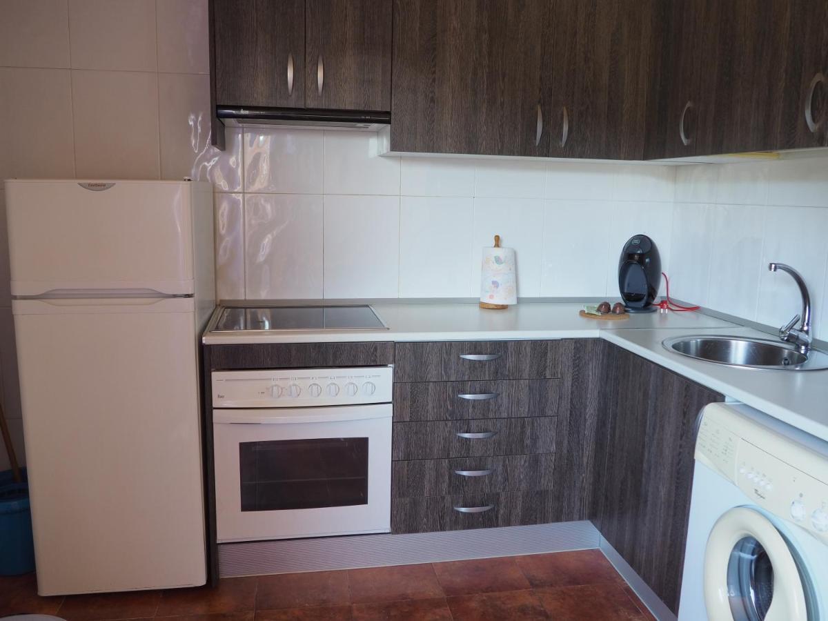 Apartamento Partara Aínsa Екстериор снимка