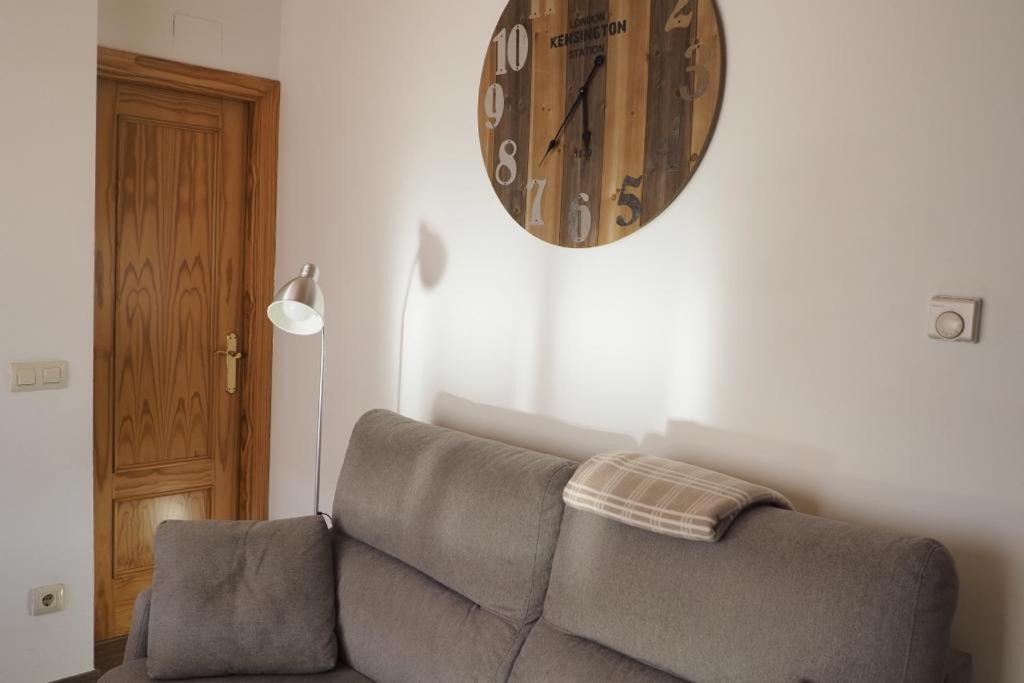 Apartamento Partara Aínsa Екстериор снимка