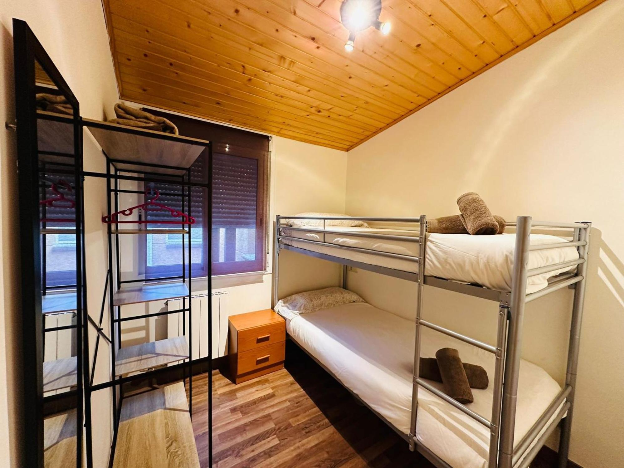 Apartamento Partara Aínsa Екстериор снимка